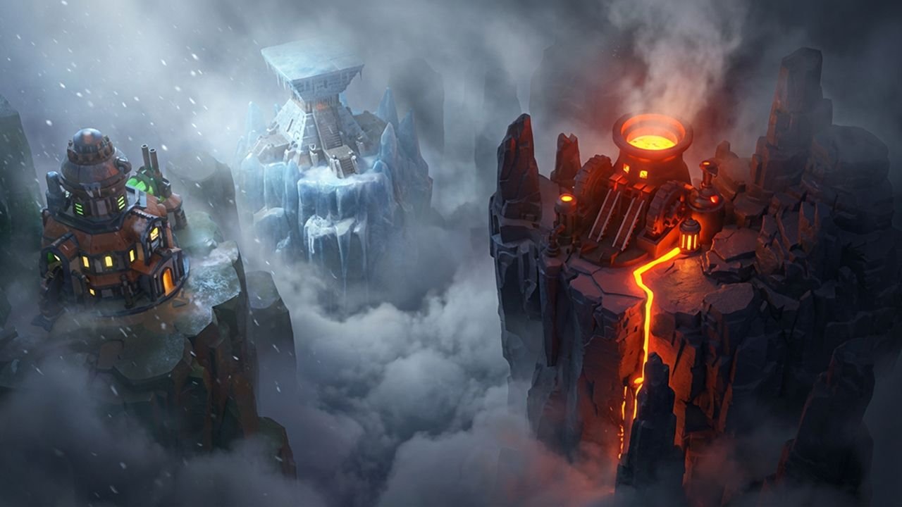 The Labyrinth Guide – Whiteout Survival Strategy Tips